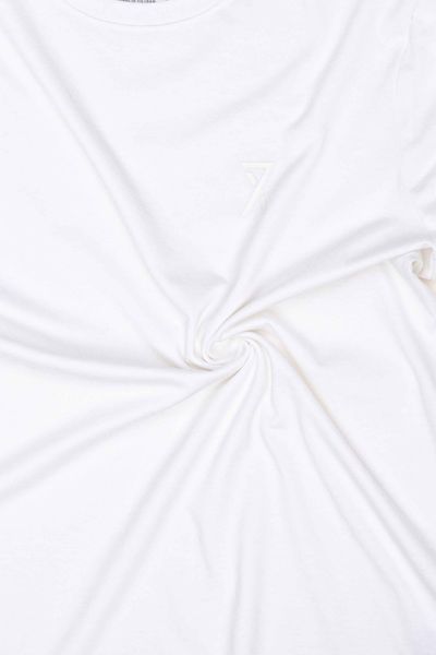 Áo Thun Nữ Oversize In Be Unique WTS 2187