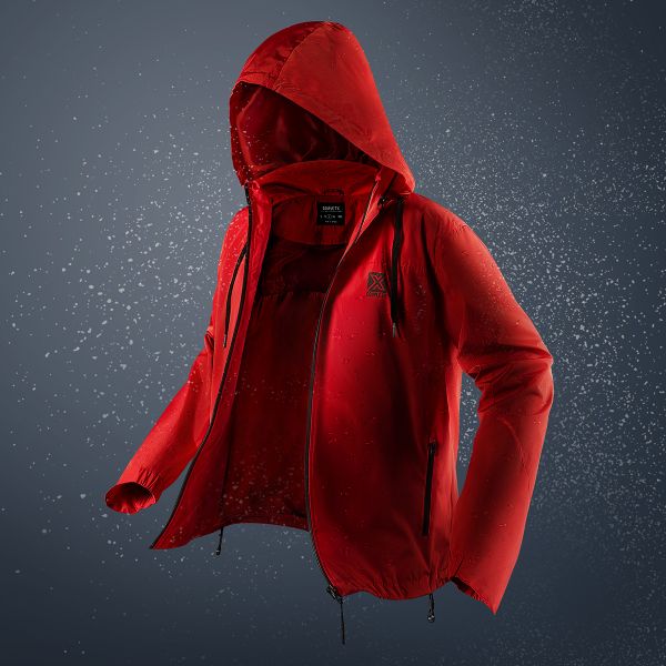 Áo Khoác Nữ X-Jacket 2 WOP 2007