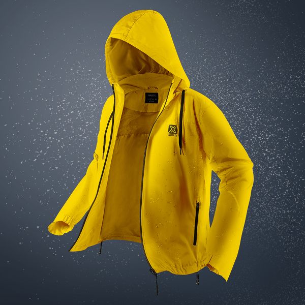 Áo Khoác Nữ X-Jacket 2 WOP 2007
