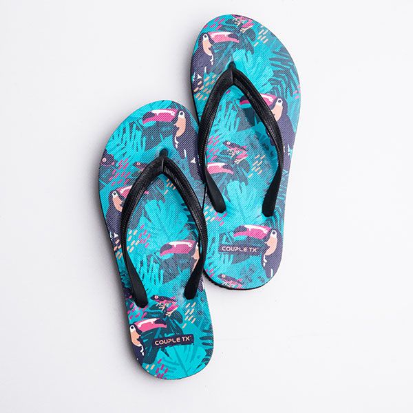 Dép AS - SLIPPERS 0607