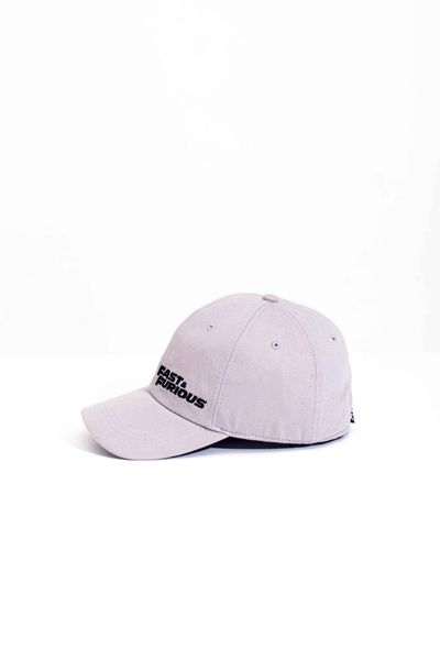 Nón Thêu Logo Fast & Furious MHA 1024