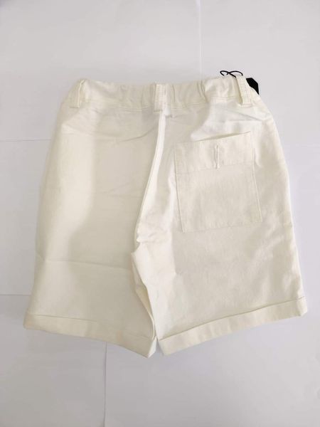 Quần Khaki Ngắn Unisex KKS 5003