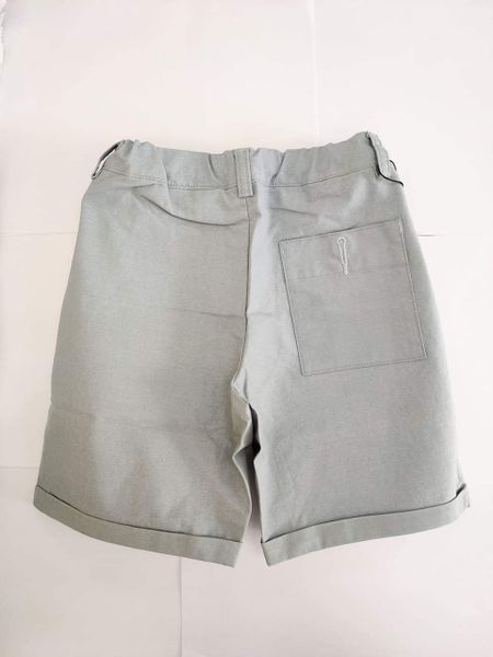 Quần Khaki Ngắn Unisex KKS 5003