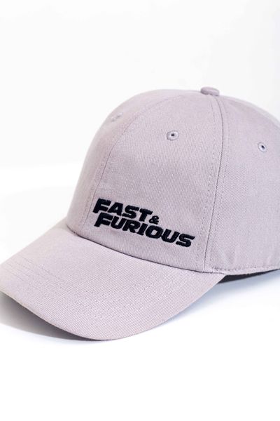 Nón Thêu Logo Fast & Furious MHA 1024