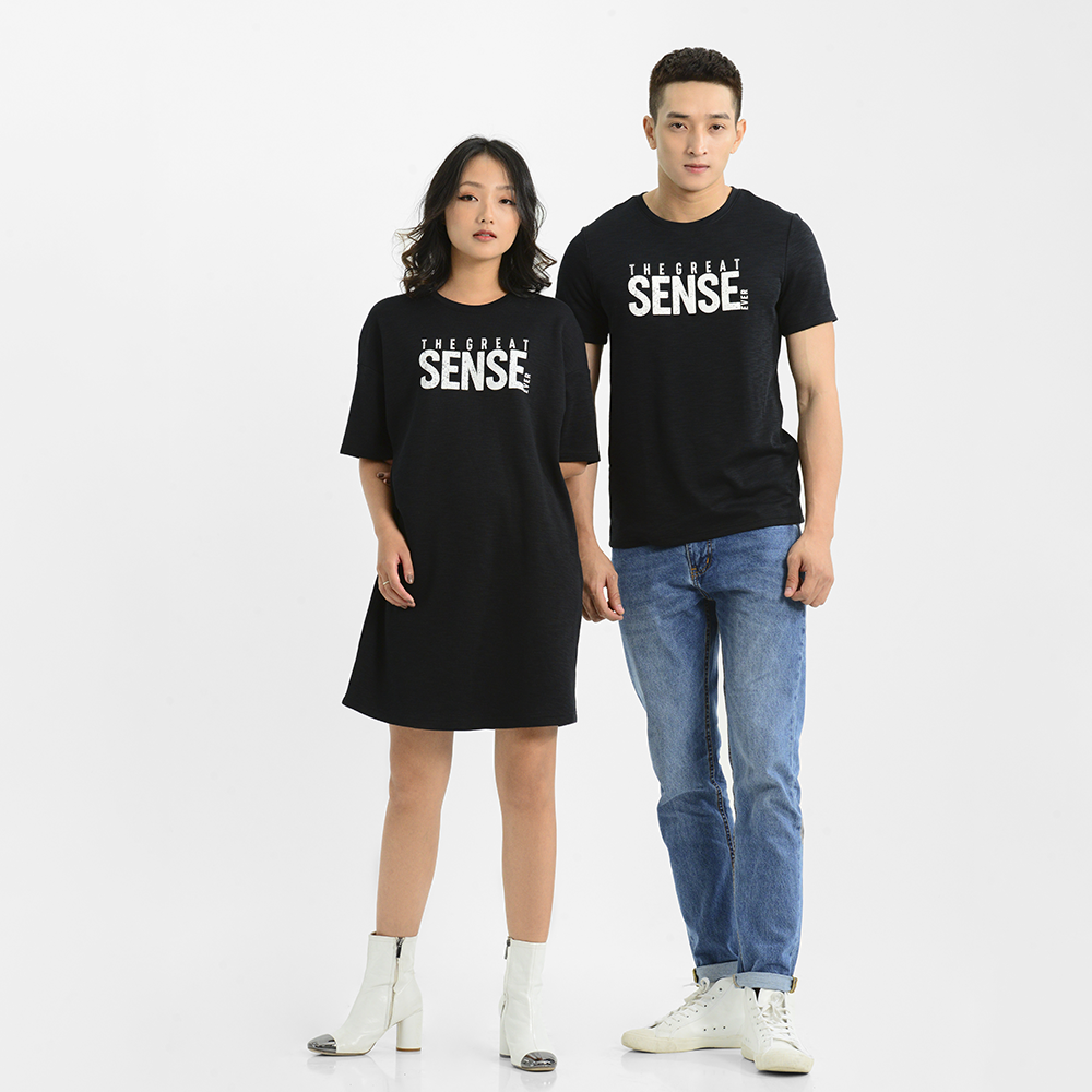 Đôi kết hợp The Great Sense CSE 2016