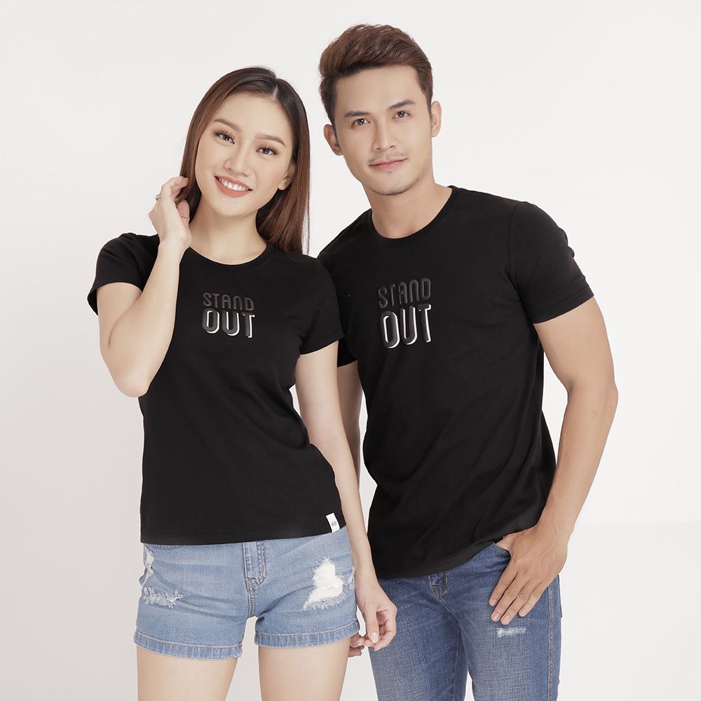 Áo Thun Stand Out CUN 2027