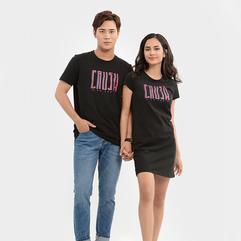 Đôi kết hợp Crush On You CSE 2018