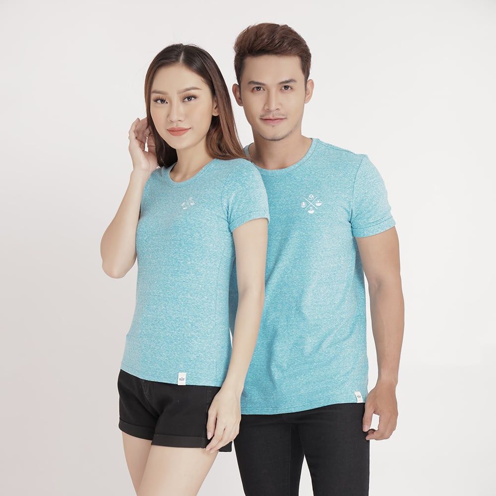 Áo thun CUN 2019