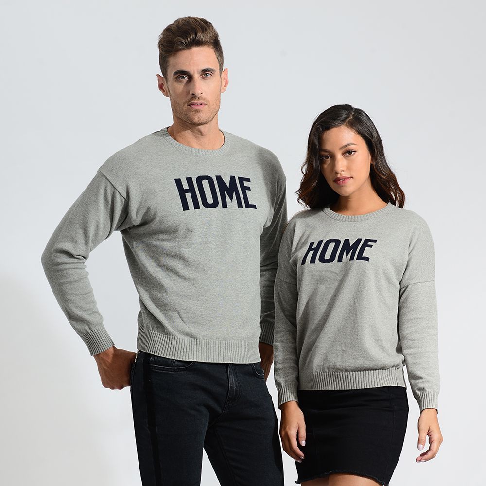 Áo Len tay dài Home OSE 1010