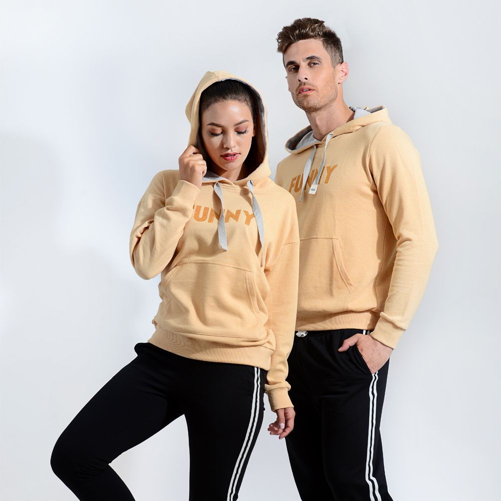 Áo Khoác Hoodie Funny OSE 1004