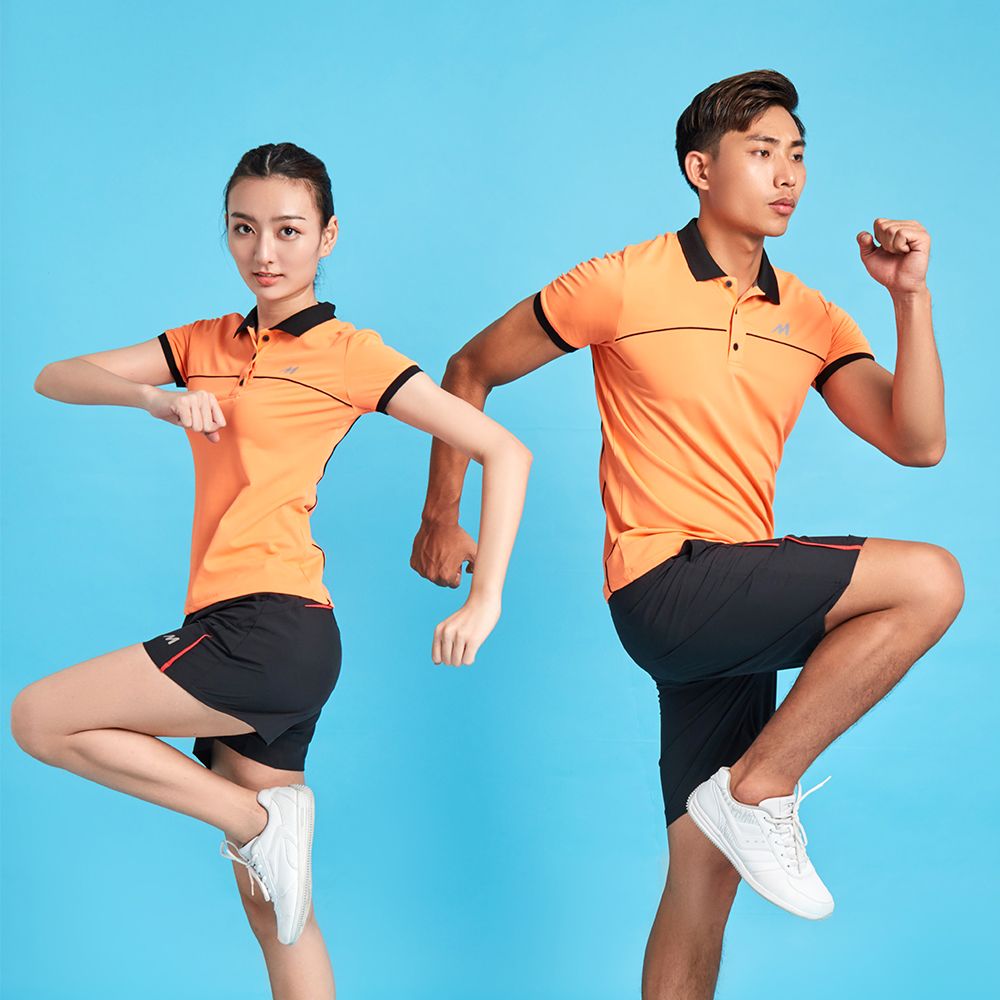 Áo Polo Thể Thao SPO 6001
