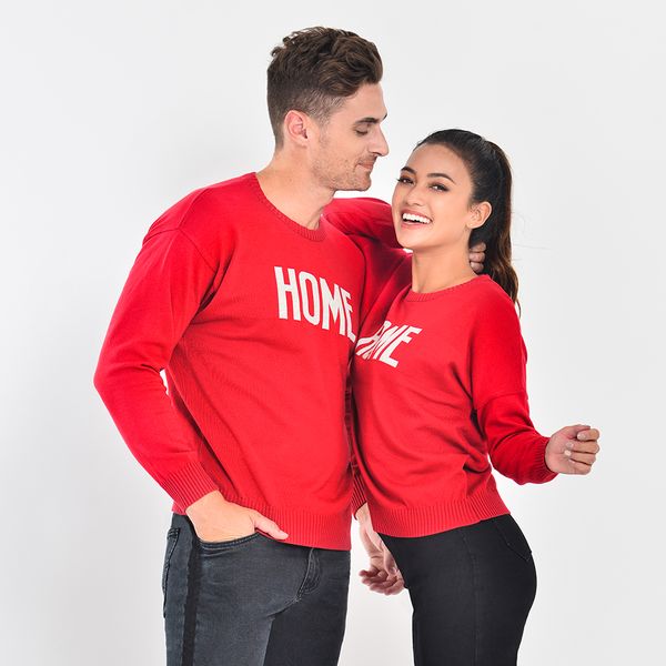 Áo Len Tay Dài Home OSE 1010