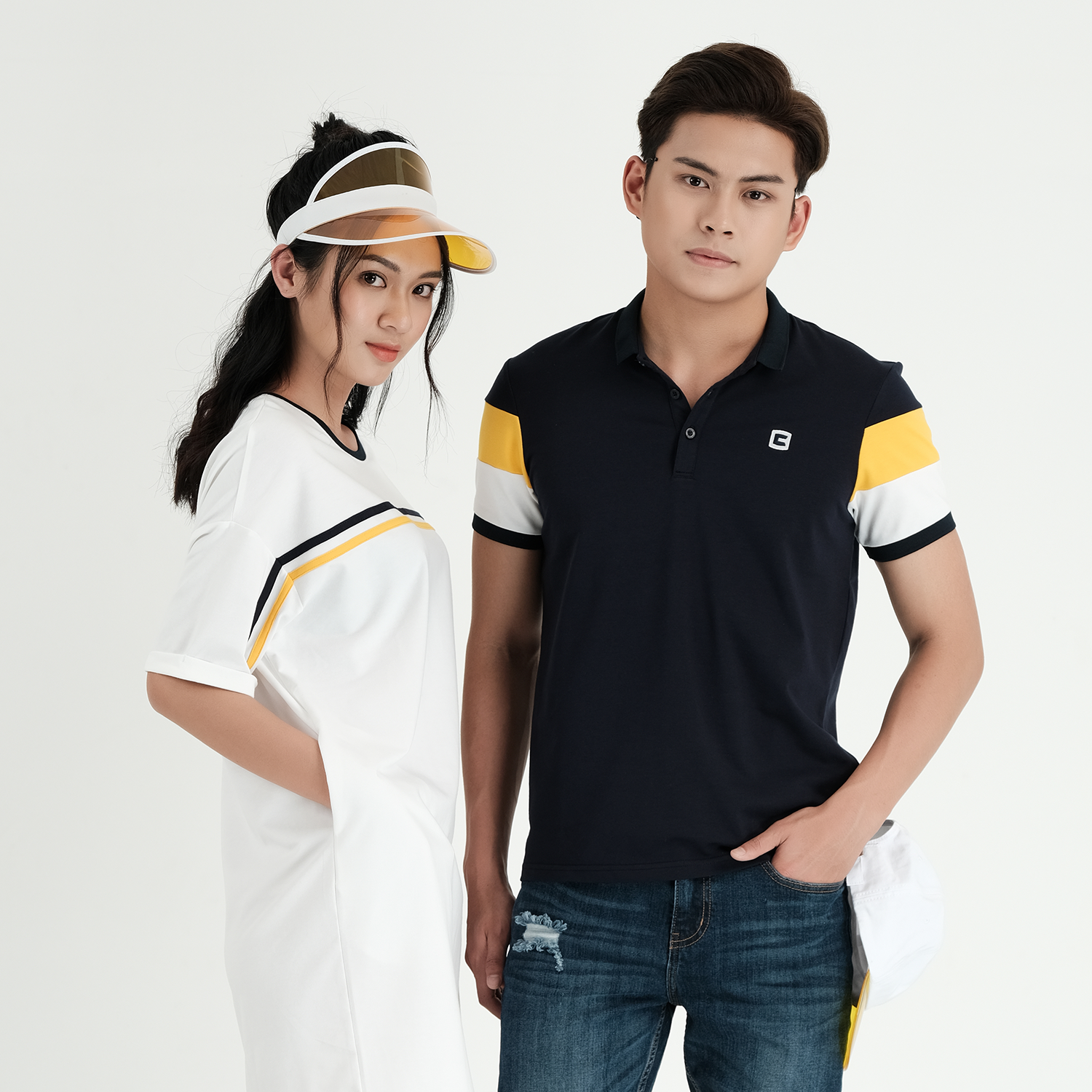 Đôi kết hợp CSE 2020