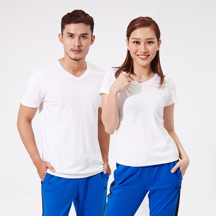 Áo Thun Tay Ngắn CUN 2031