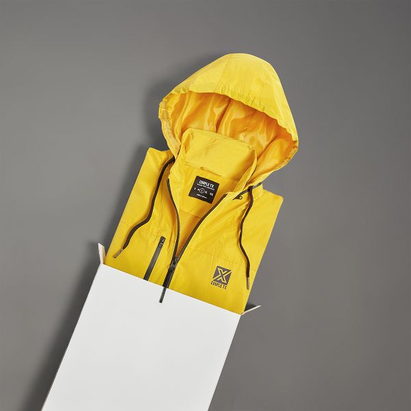 Áo Khoác Nữ X-Jacket 2 WOP 2007