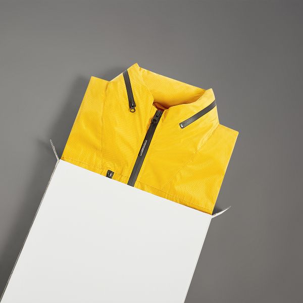 Áo Khoác Nữ X-Jacket 2 WOP 2007