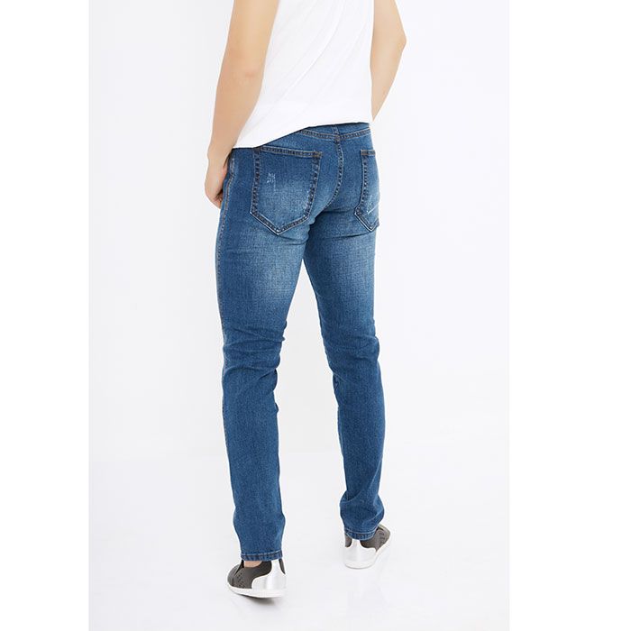 Quần jean MJ-STRETCH 7