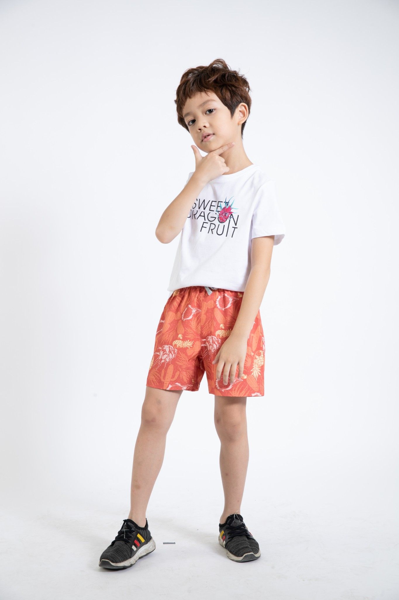 Quần dù KUN 5001