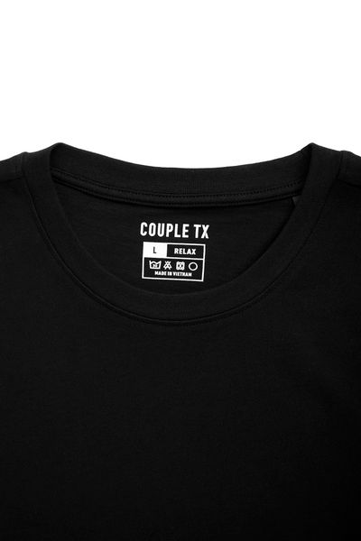 Áo Thun Trẻ Em Relax fit In Graphics Mặt Người KTS 3194