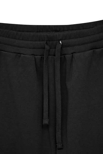 Quần Dài Trẻ Em Jogger Phối Sọc Phản Quang KPA 3004