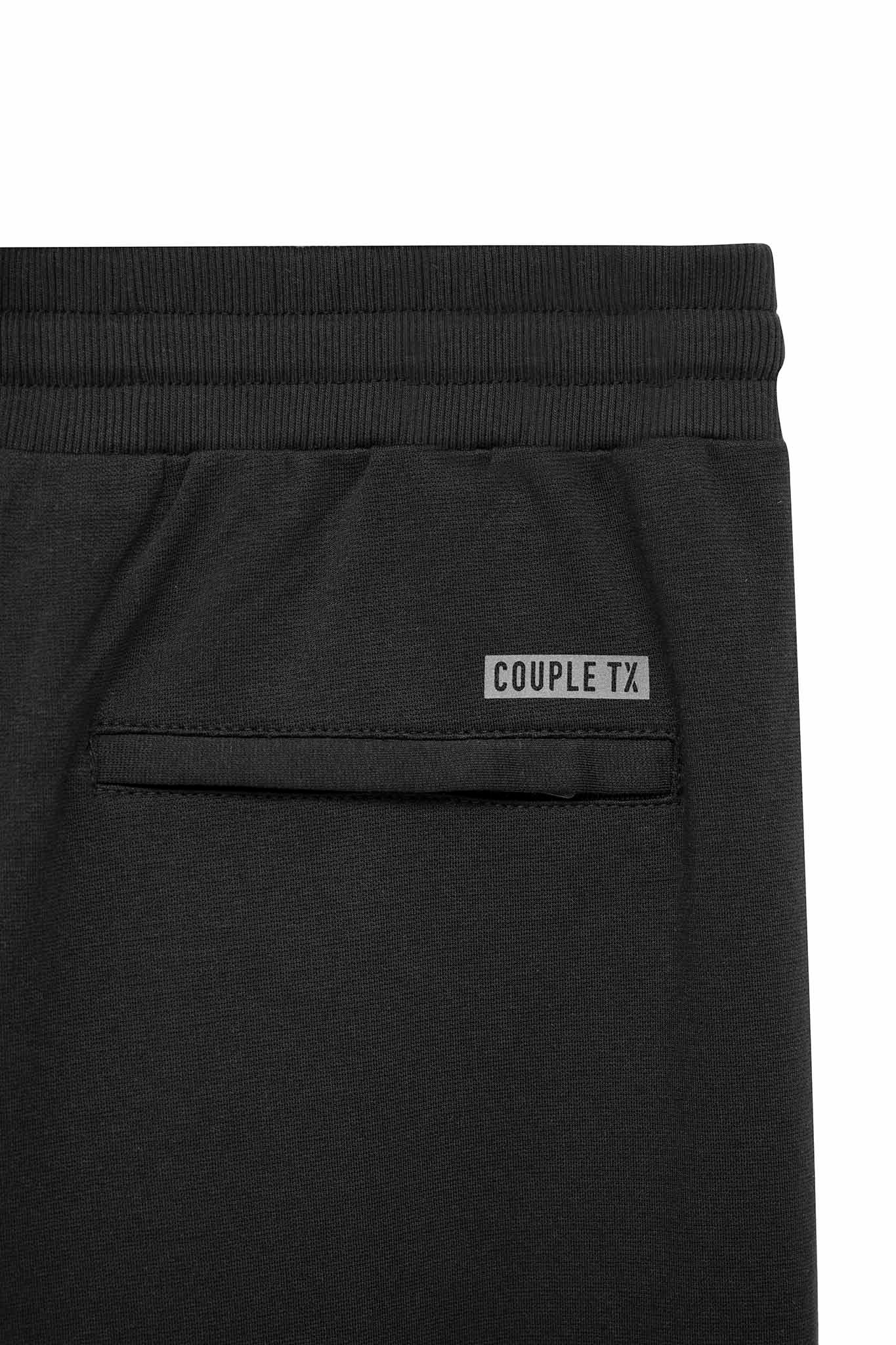 Quần Dài Trẻ Em Jogger Phối Sọc Phản Quang KPA 3004 -