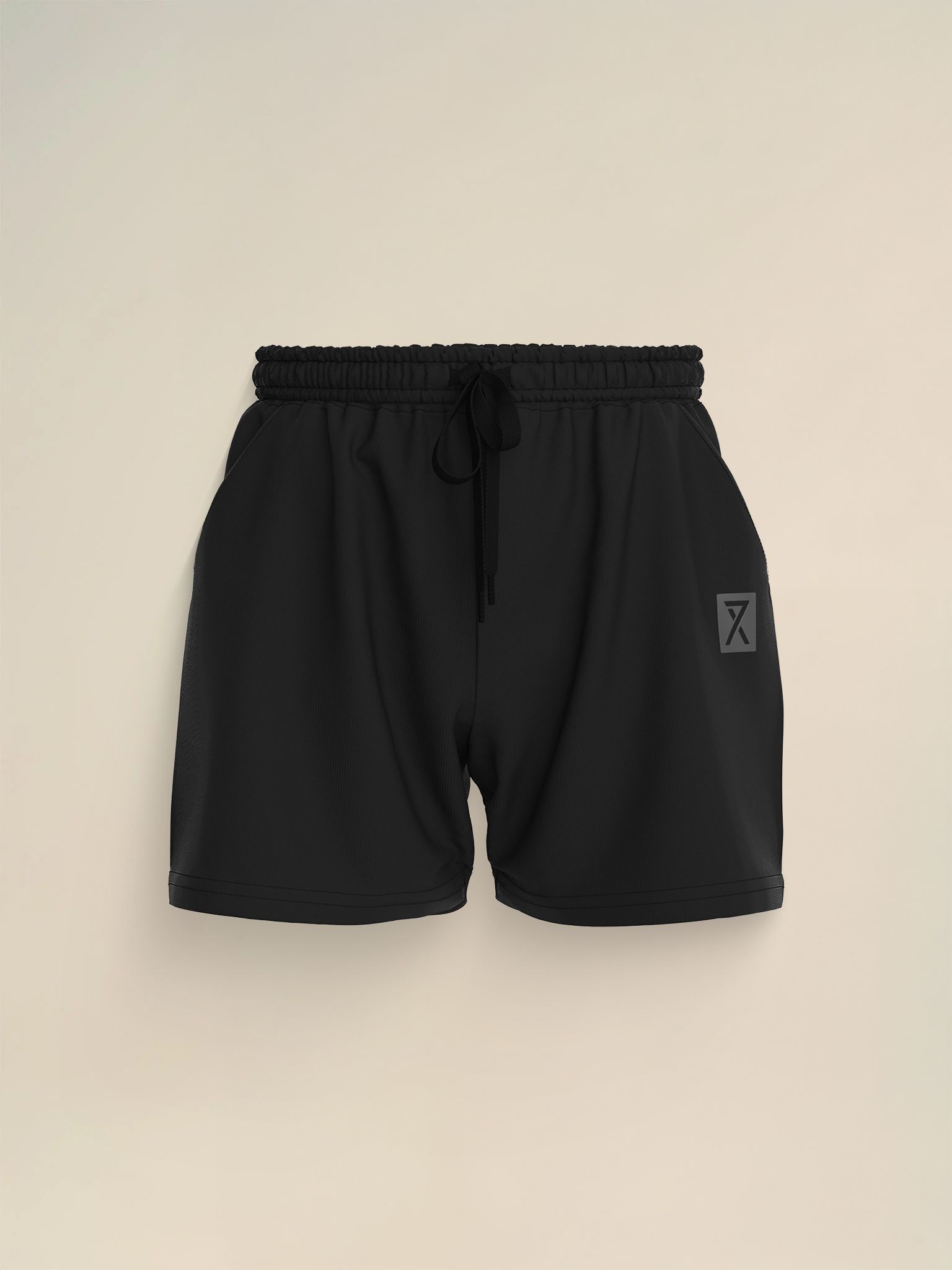 Quần short Trẻ Em Thun 2 Da Lưng Thun KSR 3044
