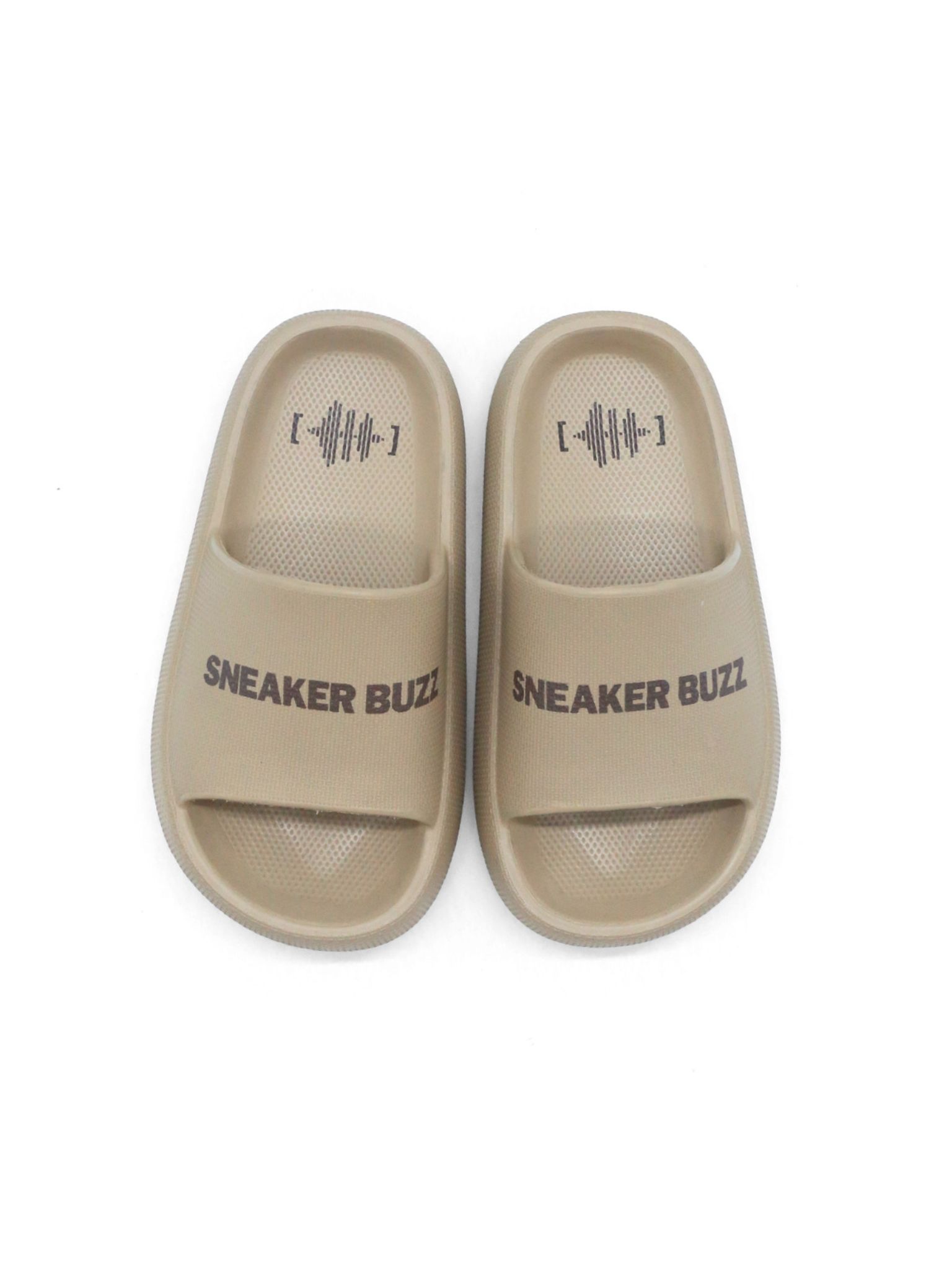 Dép Trẻ Em Sneaker Buzz Single Slide Easy-On C2403SB04K_025