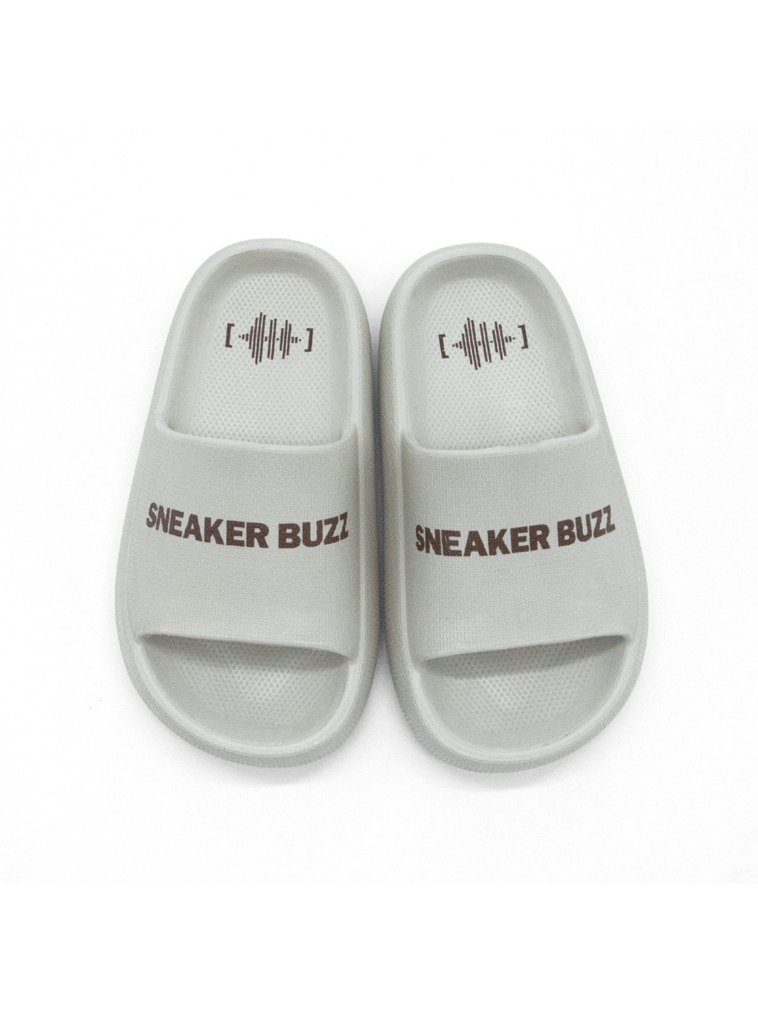 Dép Nam Nữ Sneaker Buzz Single Slide Easy-On C2403SB05U_028