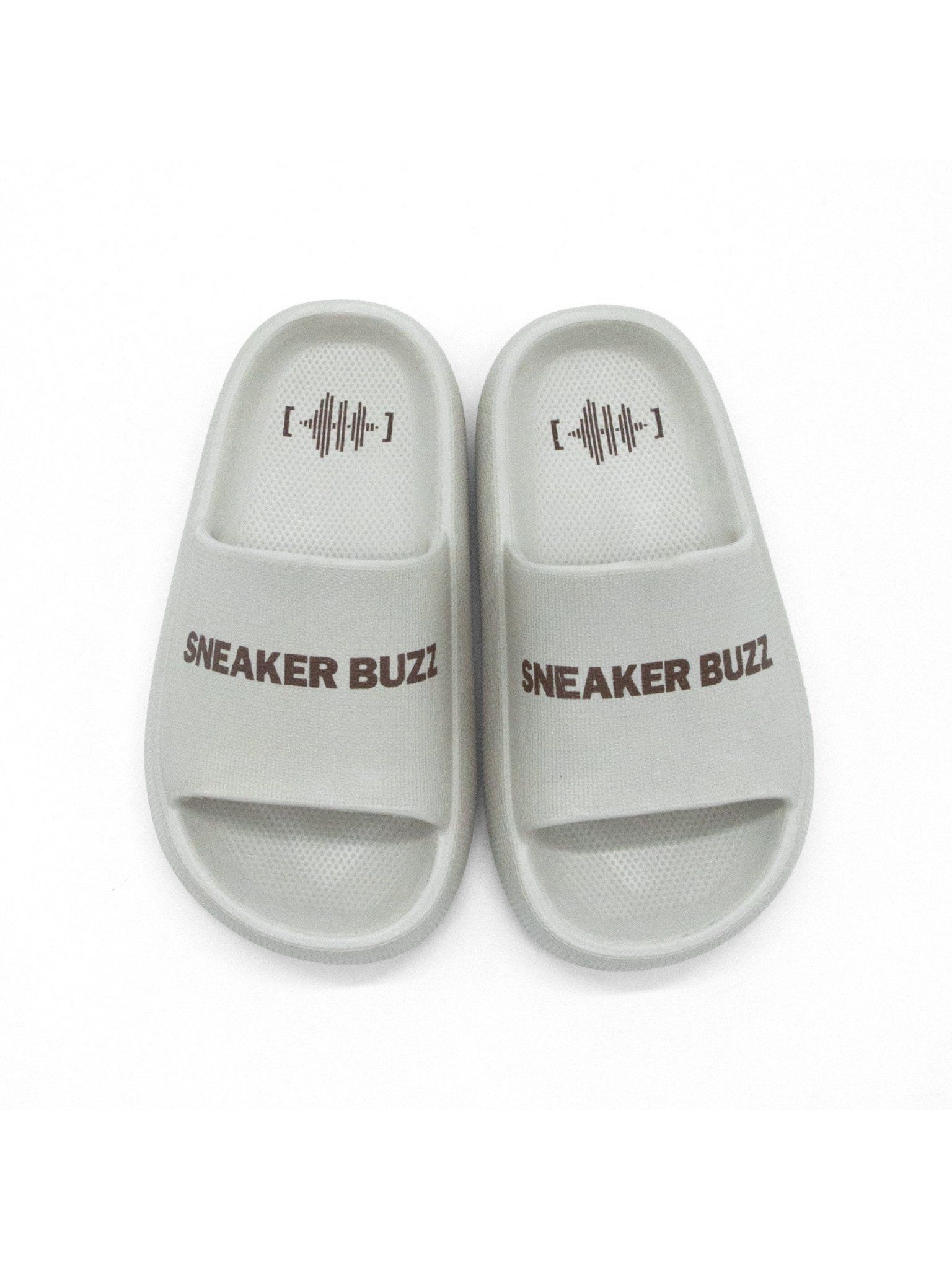 Dép Trẻ Em Sneaker Buzz Single Slide Easy-On C2403SB03K_028