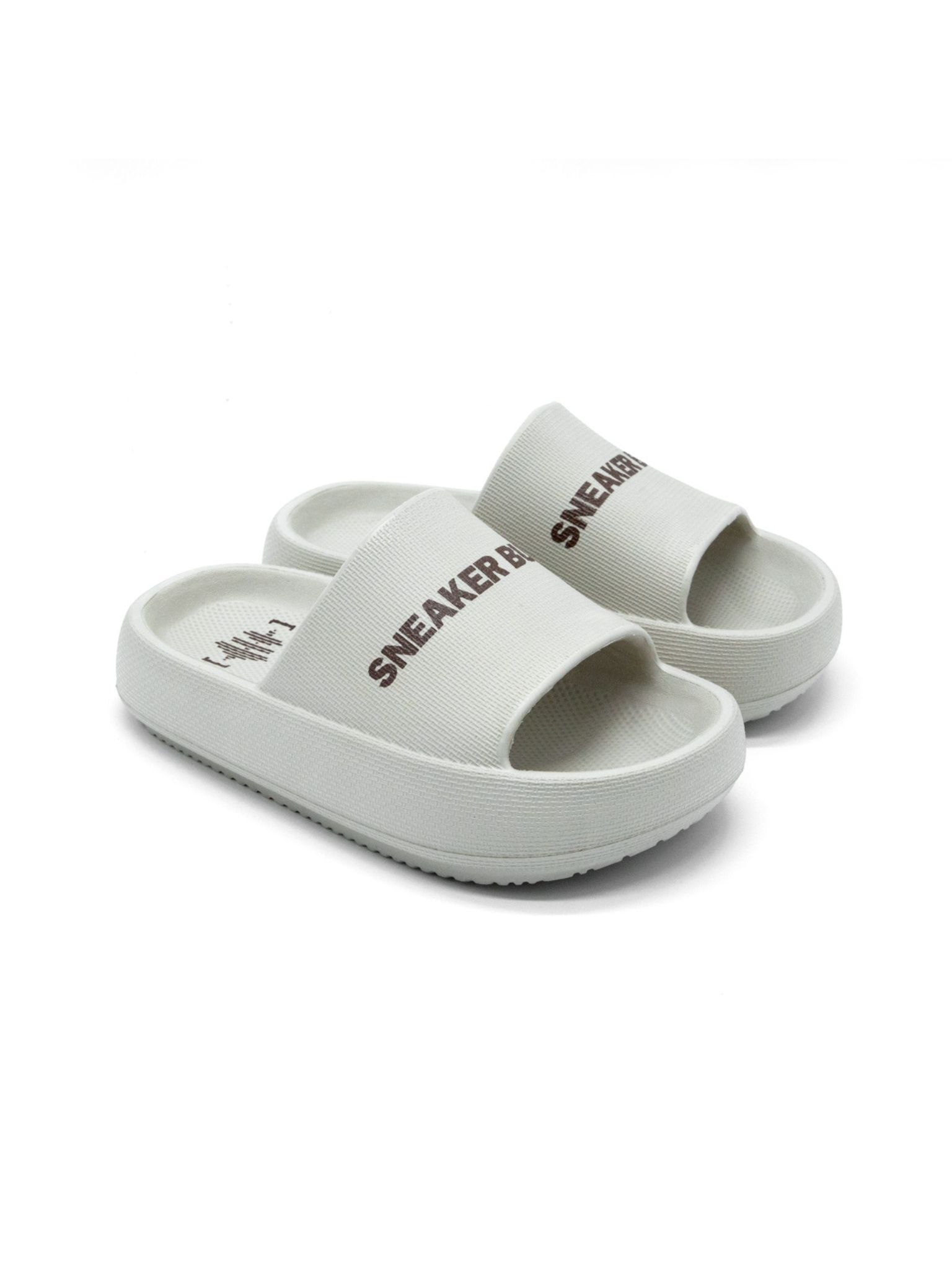 Dép Nam Nữ Sneaker Buzz Single Slide Easy-On C2403SB05U_028