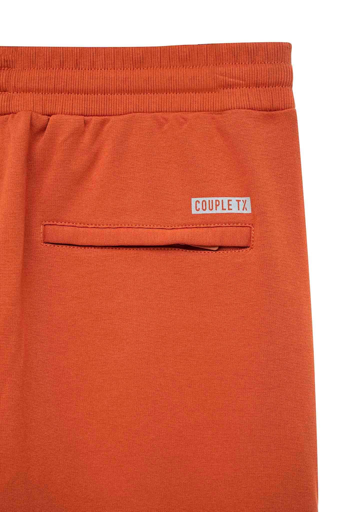 Quần Dài Trẻ Em Jogger Phối Sọc Phản Quang KPA 3004 -