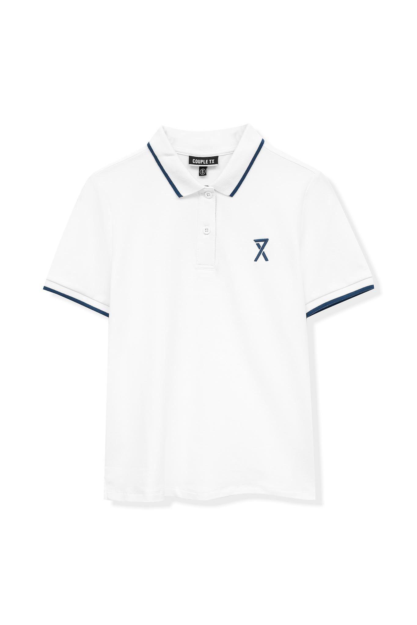 Áo Polo Trẻ Em Trụ Phối KPO 3016 -