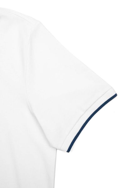 Áo Polo Trẻ Em Trụ Phối KPO 3016