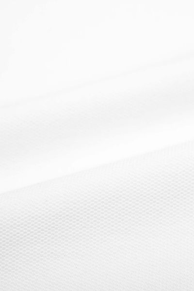 Áo Polo Trẻ Em Pique Regular Fit Phối Trụ Bo Kiểu KPO 3023