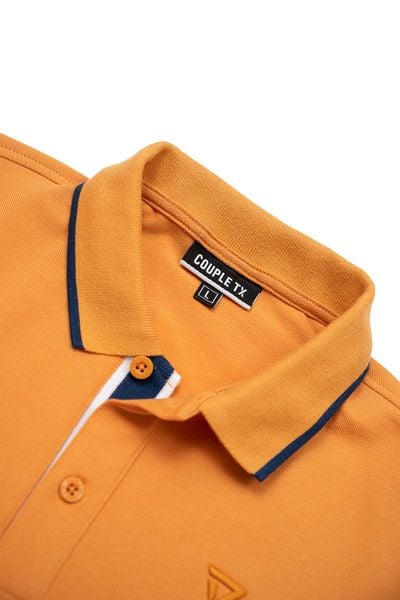 Áo Polo Trẻ Em Trụ Phối KPO 3016