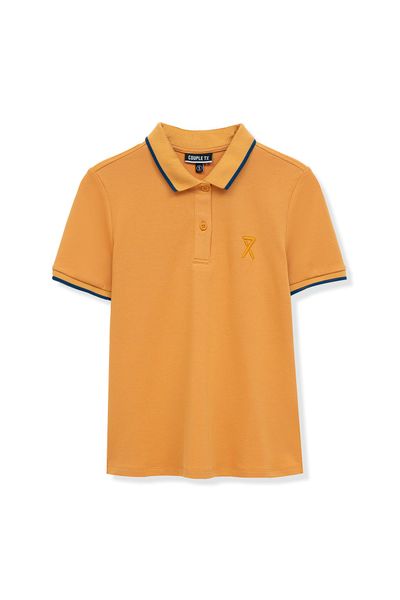 Áo Polo Trẻ Em Trụ Phối KPO 3016