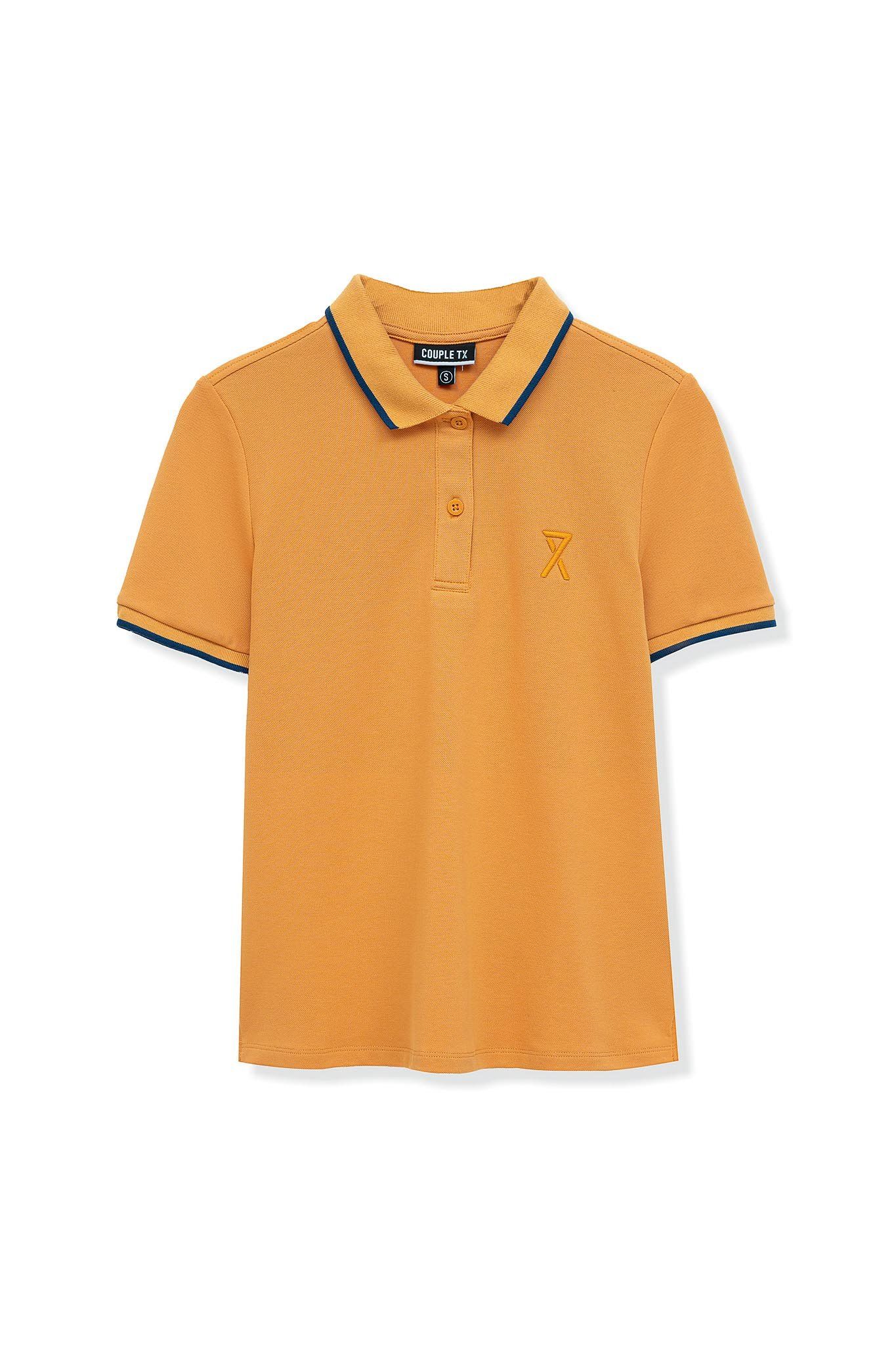 Áo Polo Trẻ Em Trụ Phối KPO 3016 -