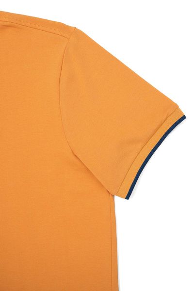 Áo Polo Trẻ Em Trụ Phối KPO 3016