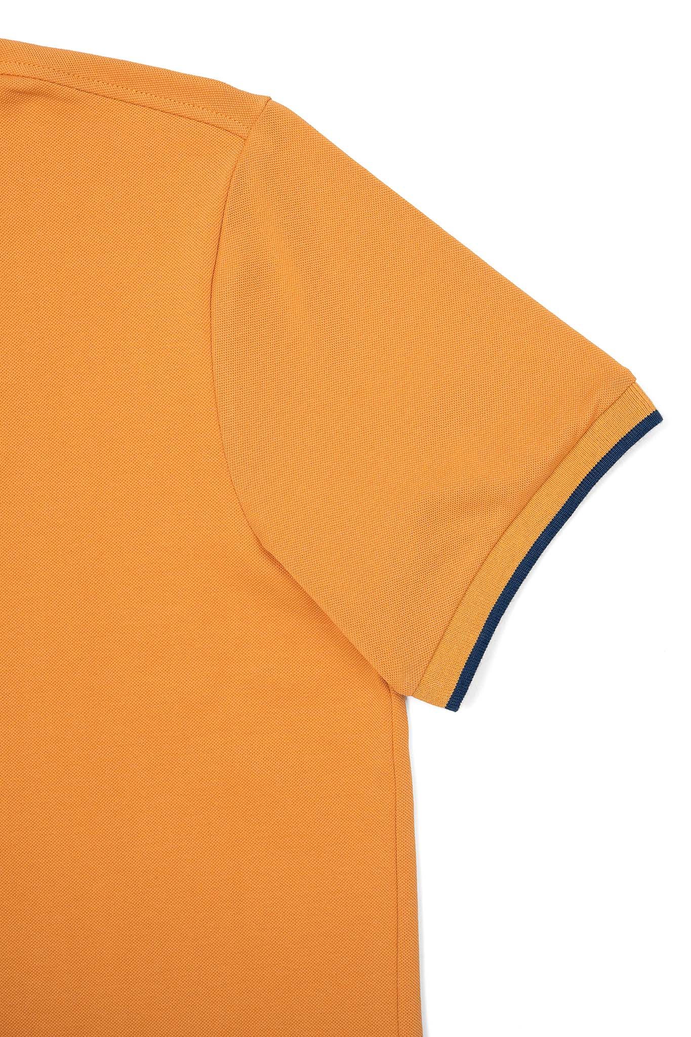 Áo Polo Trẻ Em Trụ Phối KPO 3016 -