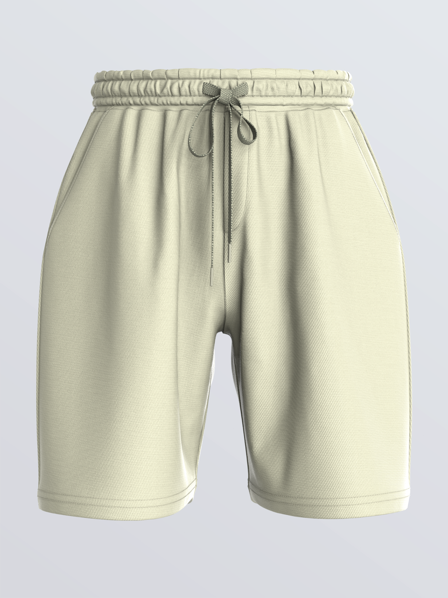 Quần Short Trẻ Em Thun Basic KSR 3040