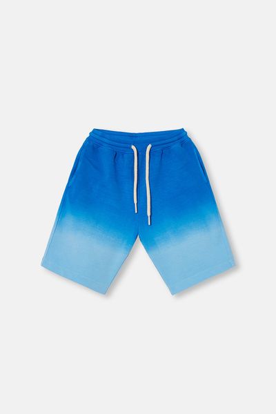 Quần Thun Ngắn Trẻ Em KUN 5011