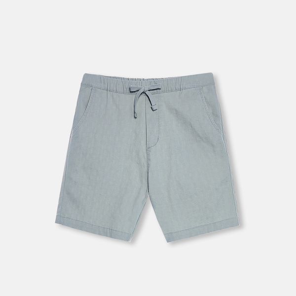 Quần Linen Ngắn Trẻ Em KUN 5014
