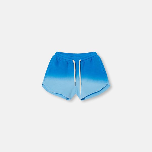 Quần Thun Ngắn Trẻ Em KUN 5011