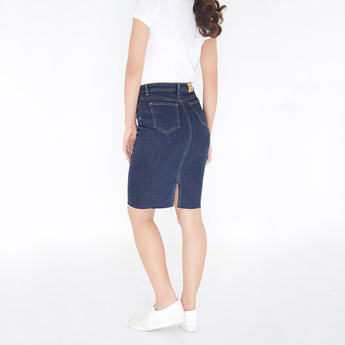 Váy jeans WS-JEANS 3