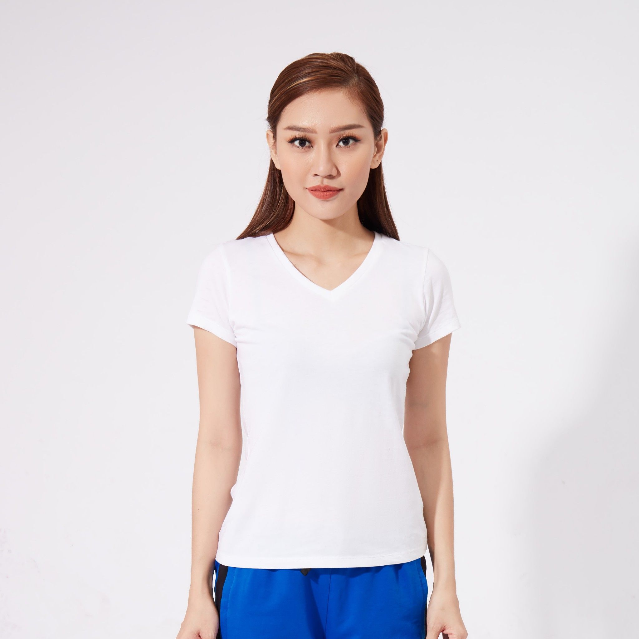 Áo Thun Tay Ngắn CUN 2031