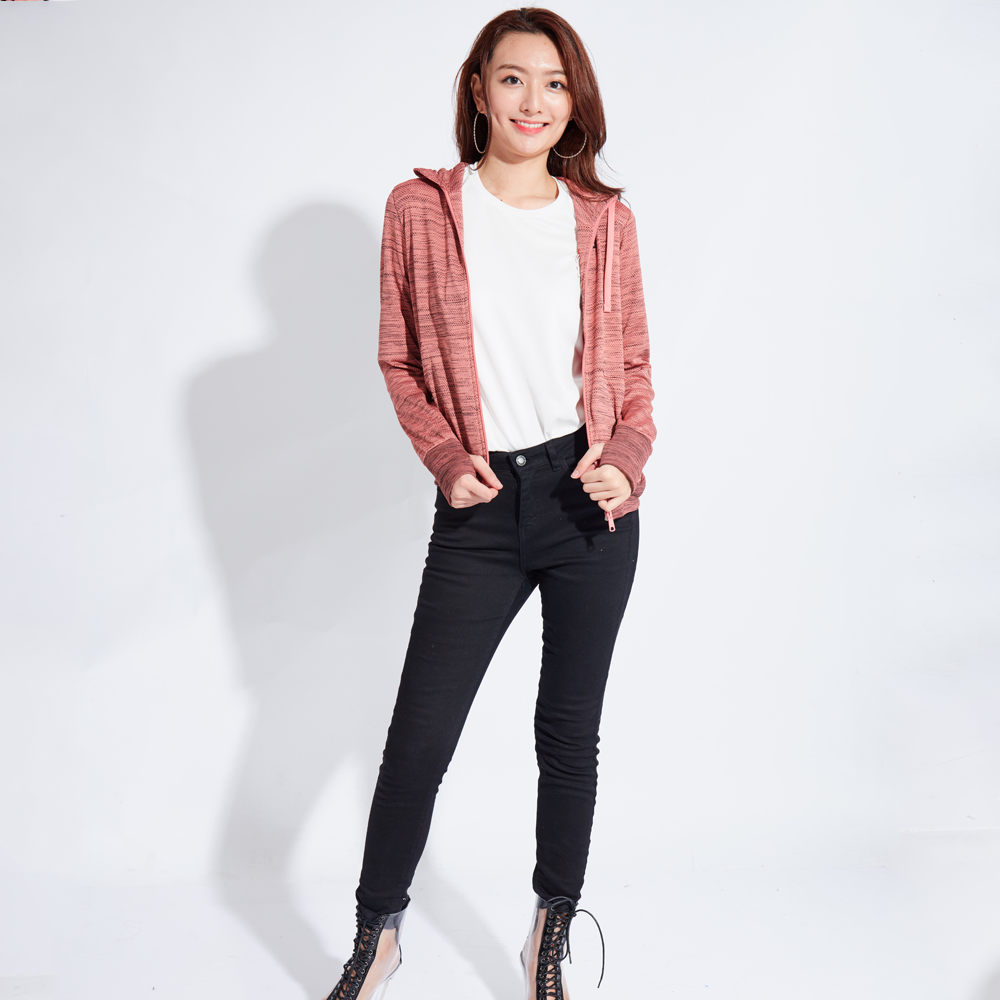 Quần Jeans Nữ WJL 4004