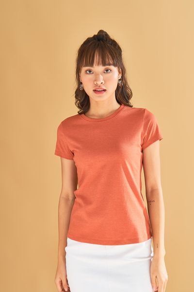 Áo Thun Nữ WTS 2035