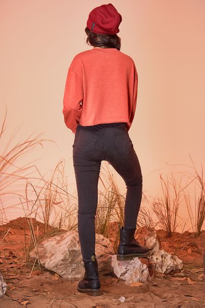 Áo Sweater Nữ Stay Together WSW 2006