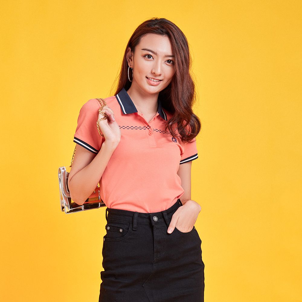Áo Polo Thể Thao CPO 2009