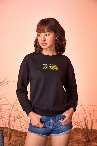 Áo Sweater Nữ WSW 2001